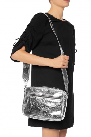 Branded shoulder bag, zdjęcie 2 Branded shoulder bag od MM6 Maison Margiela